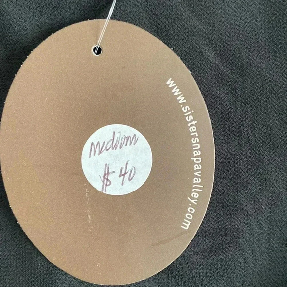 Charlie’s | Sleeveless Dress - Picture 8 of 9